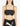 PUMA x Dua Lipa Bralette Black