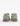 PUMA x Fenty Creeper Phatty Nubuck Ps Shoes Green