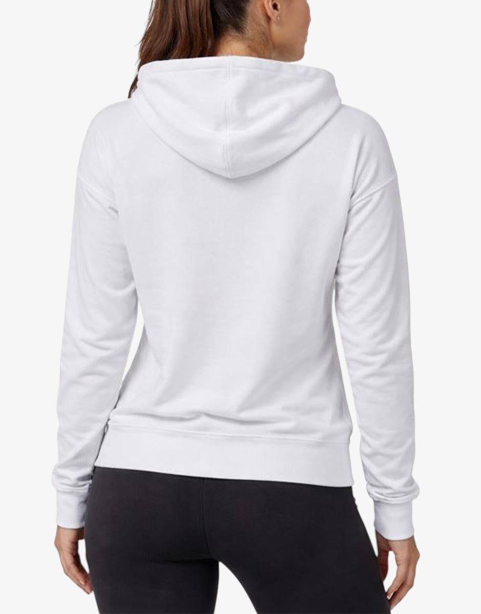 PUMA x Hyrox Tech Knit Hoodie White | MegaMall.bg