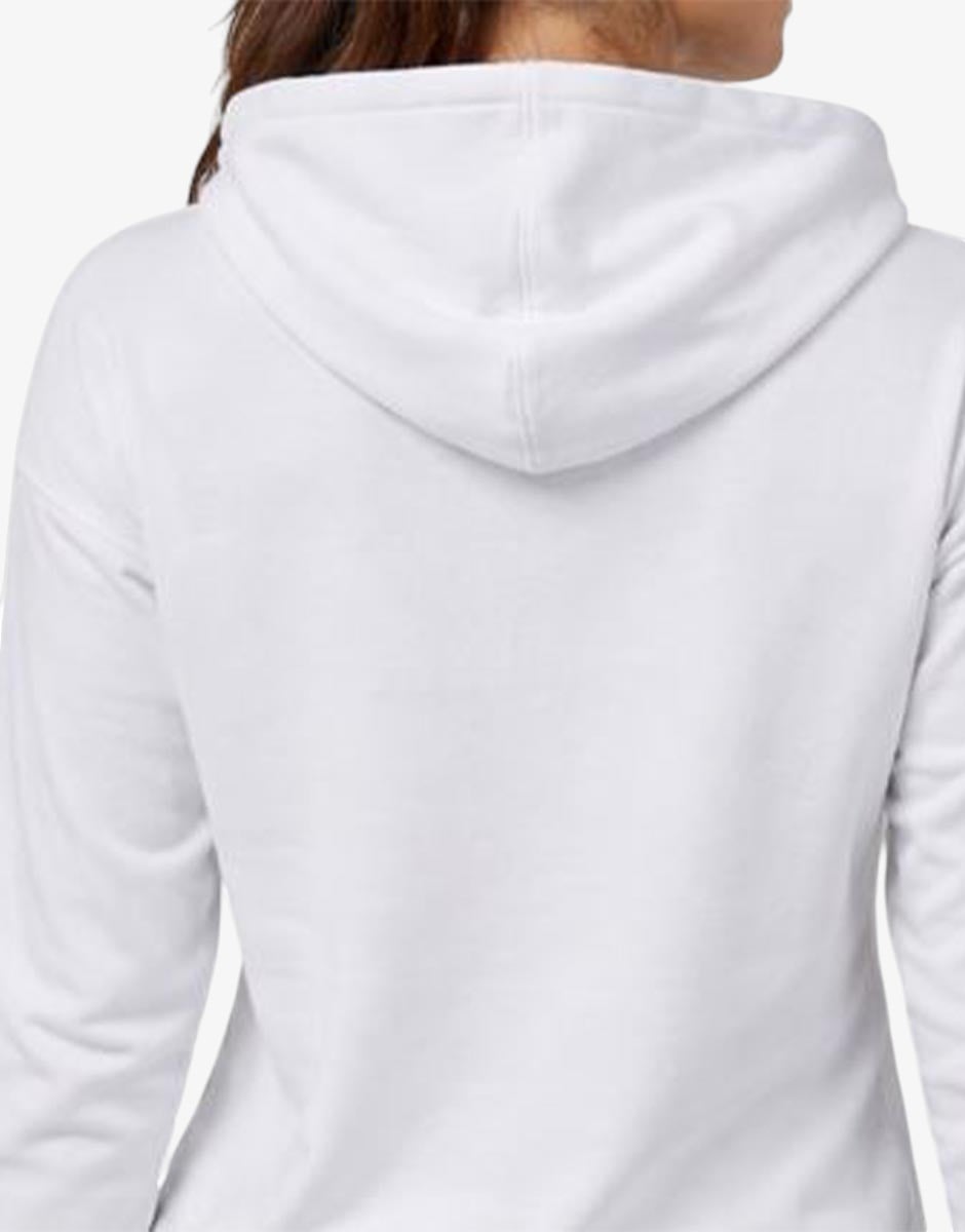 PUMA x Hyrox Tech Knit Hoodie White | MegaMall.bg