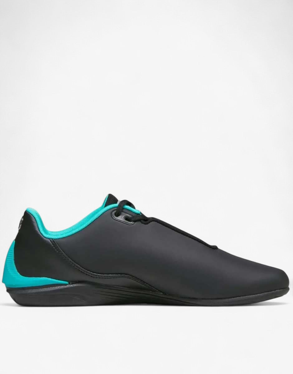 PUMA x Mercedes AMG Petronas Formula 1 Drift Cat Decima Shoes Black