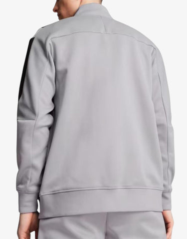 PUMA x Mercedes-AMG Petronas Formula 1 MT7+ Track Jacket Grey | MegaMall.bg
