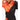 PUMA x Mercedes Amg Statement Hoodie Black/Orange | MegaMall.bg
