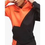 PUMA x Mercedes Amg Statement Hoodie Black/Orange Черен 2XL | MegaMall.bg