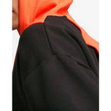 PUMA x Mercedes Amg Statement Hoodie Black/Orange | MegaMall.bg