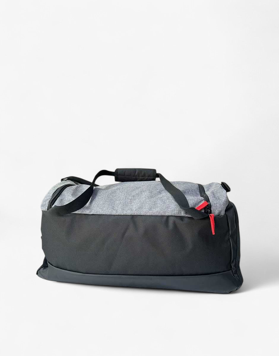 PUMA спортна чанта x OFB TeamFinal Teambag Grey/Black