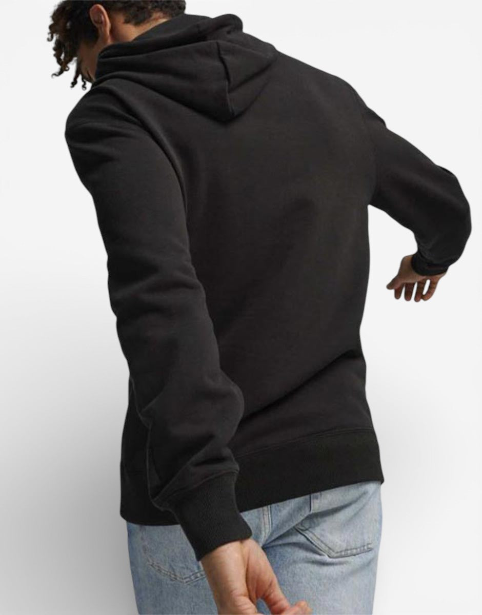 PUMA x One Piece Hoodie Black | MegaMall.bg