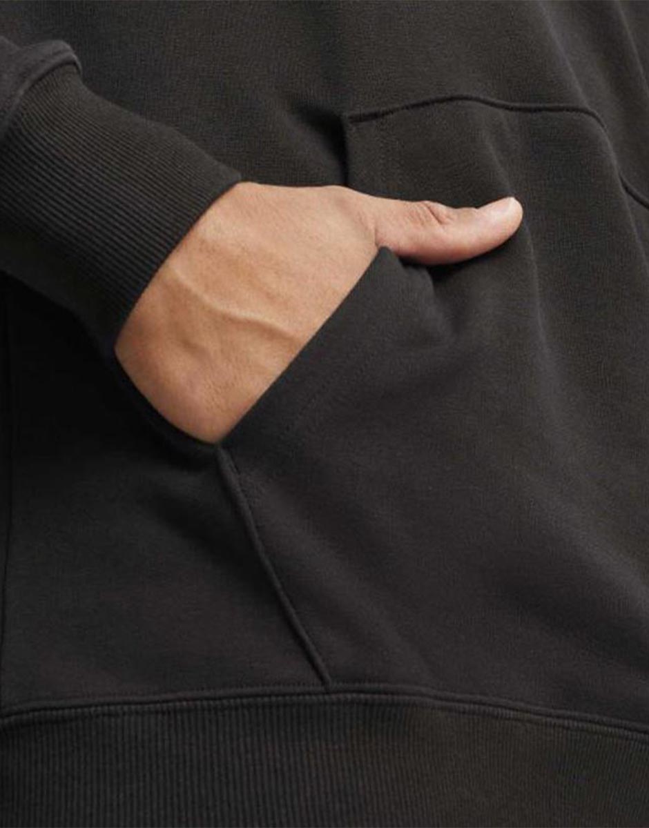 PUMA x One Piece Hoodie Black | MegaMall.bg