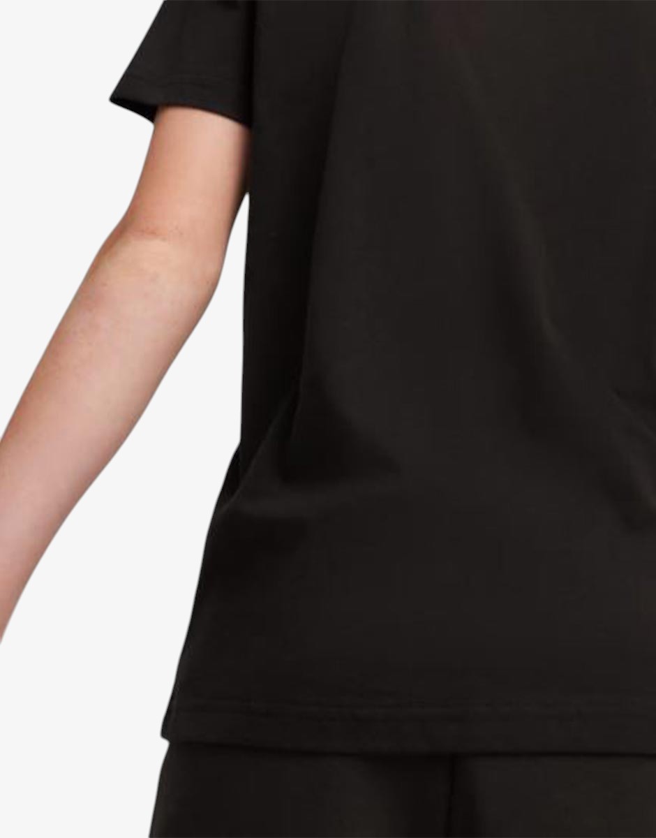 PUMA x One Piece Youth Graphic Tee Black