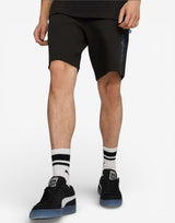 PUMA x Playstation Shorts Black Черен XS | MegaMall.bg