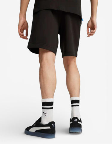 PUMA x Playstation Shorts Black | MegaMall.bg