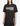 PUMA x Pleasure Typo Tee Black