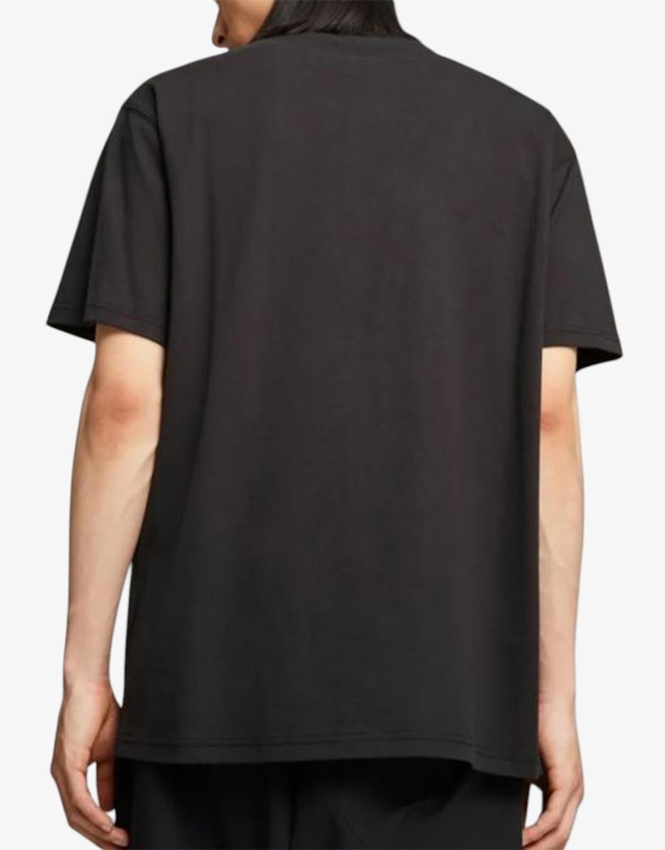 PUMA x Pleasure Typo Tee Black | MegaMall.bg