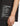PUMA x Pleasure Typo Tee Black
