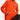 PUMA x Rocket League Relaxed Fit Hoodie Orange Оранжев 152 | MegaMall.bg