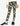 PUMA x Smiley World Printed Leggings Black/Multi Черен 104 | MegaMall.bg