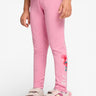PUMA x Trolls Leggings Pink Розов 104 | MegaMall.bg