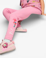 PUMA x Trolls Leggings Pink | MegaMall.bg
