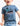 PUMA x Trolls Tee Blue