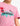 PUMA x Trolls Tee Pink | MegaMall.bg
