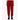 PUMA x Vogue Relaxed Fit Sweatpants Red Червен L | MegaMall.bg
