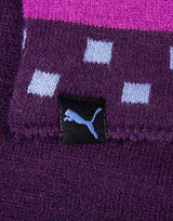 PUMA Akutan Casual Scarf Purple | MegaMall.bg