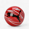 PUMA Attacanto Graphic Soccer Ball Red/Black Червен | MegaMall.bg