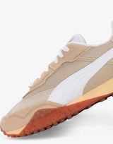 PUMA Blktop Rider Washed Shoes Beige | MegaMall.bg