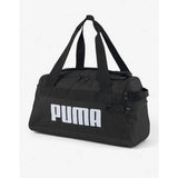 PUMA Challenger Duffel Bag Black XS Черен | MegaMall.bg
