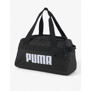 PUMA Challenger Duffel Bag Black XS Черен | MegaMall.bg