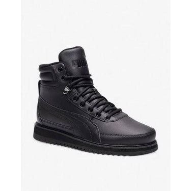 PUMA Desierto V2 Boots Black | MegaMall.bg