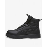 PUMA Desierto V3 Boots Black | MegaMall.bg