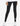 PUMA Essentials Logo Leggings Black