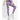 PUMA Essentials+ Blossom Leggings Purple Лилав 128 | MegaMall.bg