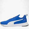 PUMA Flyer Runner Mesh Shoes Blue Син 41 | MegaMall.bg