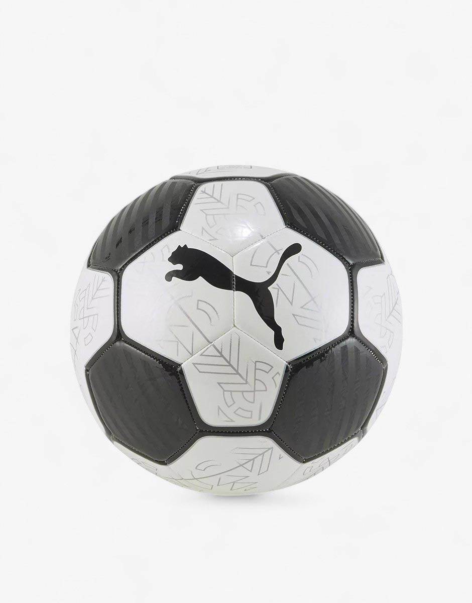 PUMA Football Prestige Ball White/Black