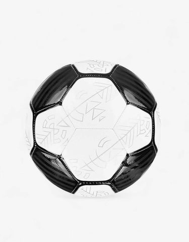 PUMA Football Prestige Ball White/Black | MegaMall.bg