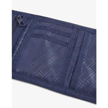 PUMA Phase Sports Wallet Blue | MegaMall.bg