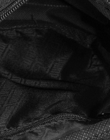 PUMA Plus Portable II Logo Bag Black | MegaMall.bg