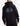REEBOK Above The Rim Hoodie Black | MegaMall.bg