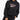 REEBOK Archive Classics Big Logo Fleece Hoodie Black Черен M | MegaMall.bg