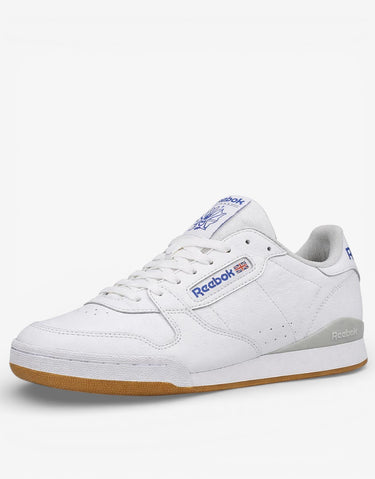 REEBOK Baskets Phase 1 MU Shoes White | MegaMall.bg