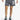 REEBOK Classics Block Party Shorts Grey Сив XS | MegaMall.bg