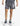REEBOK Classics Block Party Shorts Grey Сив XS | MegaMall.bg