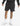 REEBOK Classics Bv Shorts Black