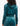 REEBOK Classics Energy Q4 Velour Full-Zip Hoodie Teal | MegaMall.bg