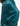 REEBOK Classics Energy Q4 Velour Full-Zip Hoodie Teal | MegaMall.bg