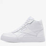 REEBOK Court Advance Bold High Shoes White Бял 36 | MegaMall.bg