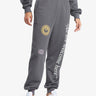 REEBOK Good Vibes Pants Grey Сив L | MegaMall.bg