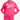 REEBOK Identity Bl Fleece Hoodie Pink Розов 3XL | MegaMall.bg